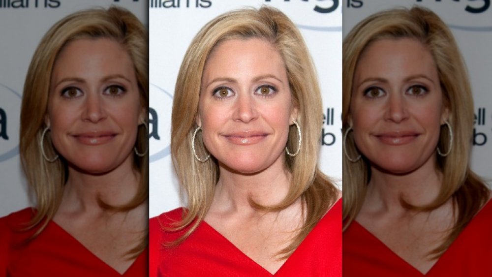 Melissa Francis