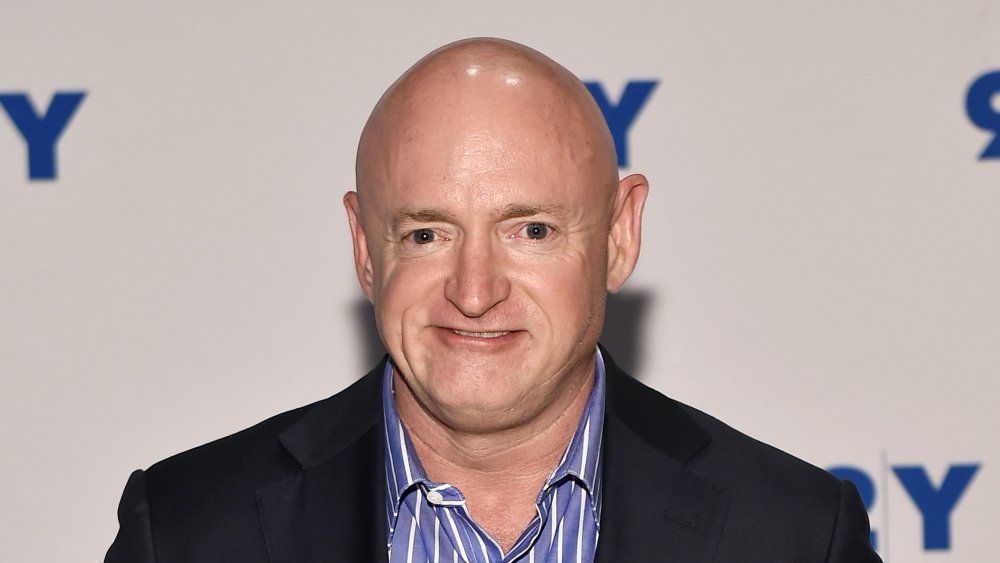 Mark Kelly