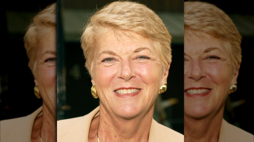 The Truth About Geraldine Ferraro The First Woman To Run For Vp 8342