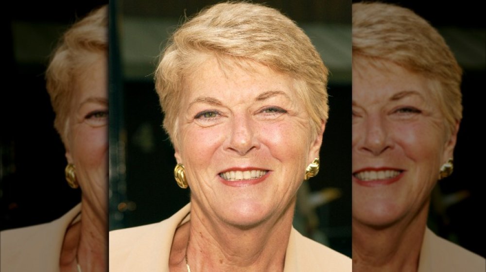 Geraldine Ferraro