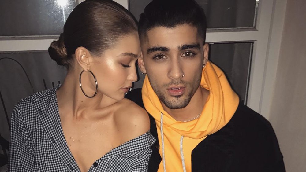 The Truth About Gigi Hadid And Zayn Maliks Relationship 