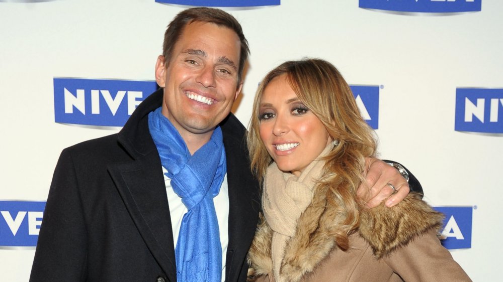 Bill Rancic, Giuliana Rancic