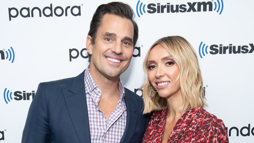 Bill Rancic, Giuliana Rancic