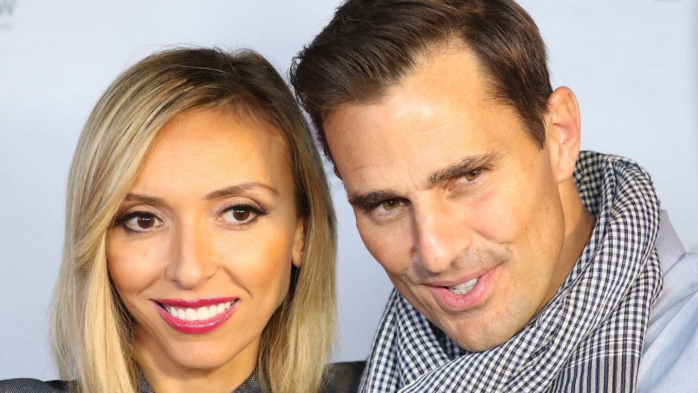 Giuliana Rancic, Bill Rancic