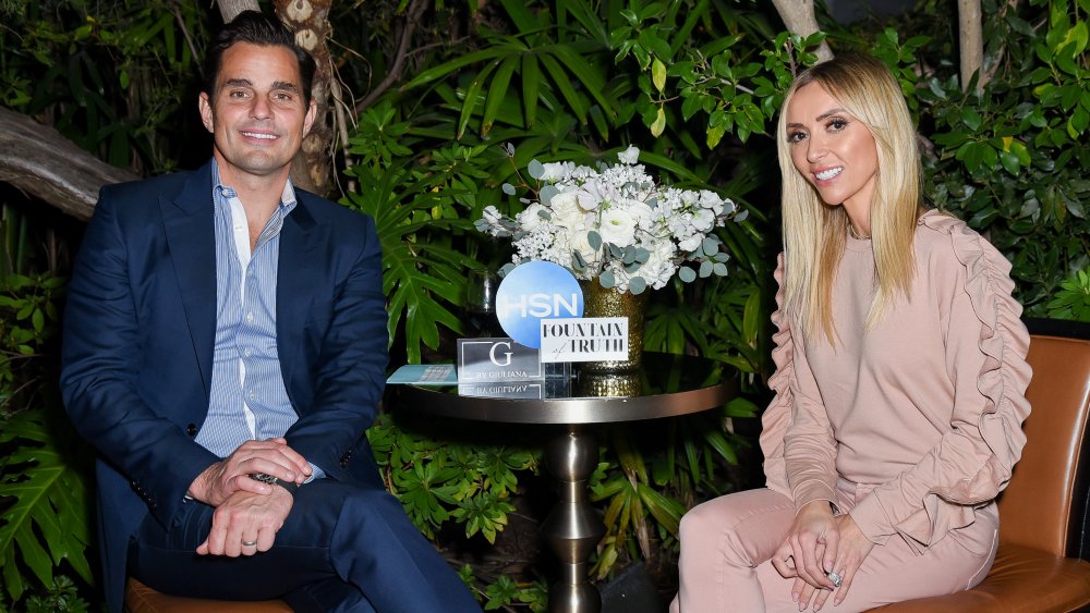 Bill Rancic, Giuliana Rancic