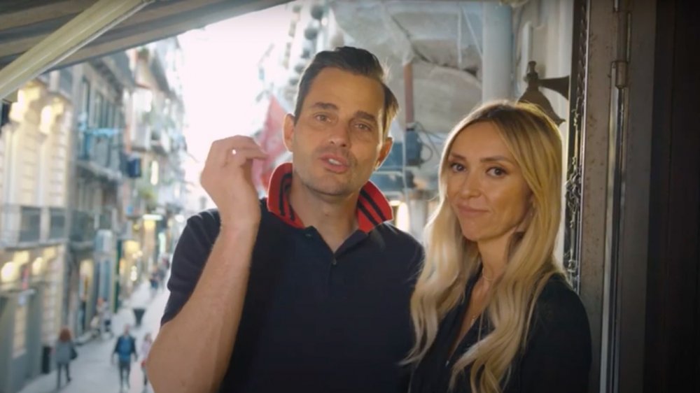 Bill Rancic, Giuliana Rancic