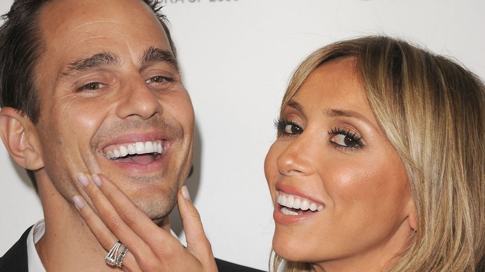 Bill Rancic, Giuliana Rancic