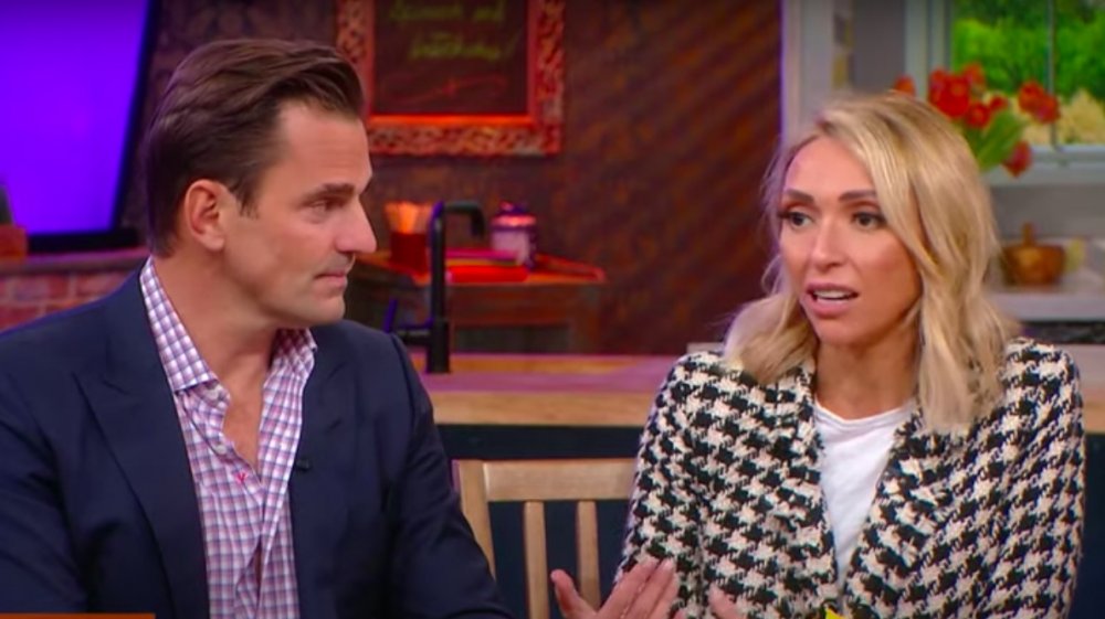 Bill Rancic, Giuliana Rancic