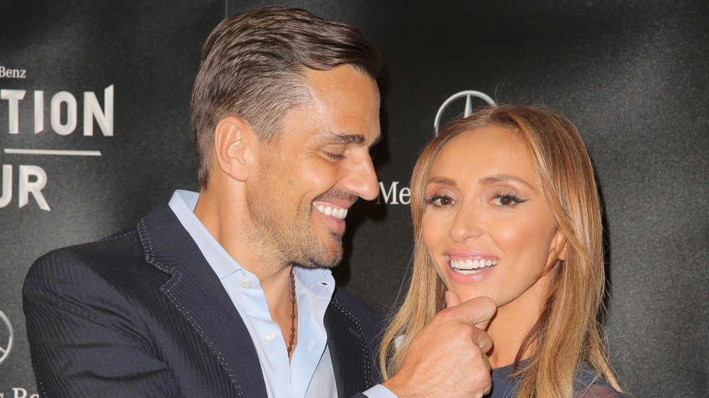 Bill Rancic, Giuliana Rancic