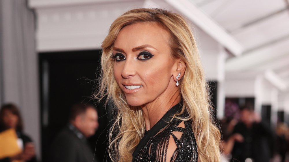 Giuliana Rancic