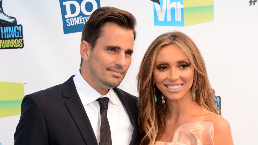 Bill Rancic, Giuliana Rancic