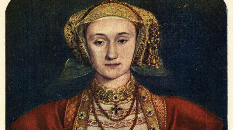 Anne of Cleves