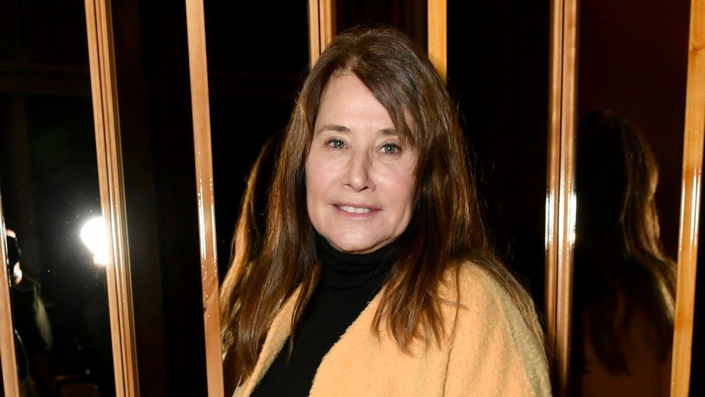 HGTV's My Big Italian Adventure star Lorraine Bracco