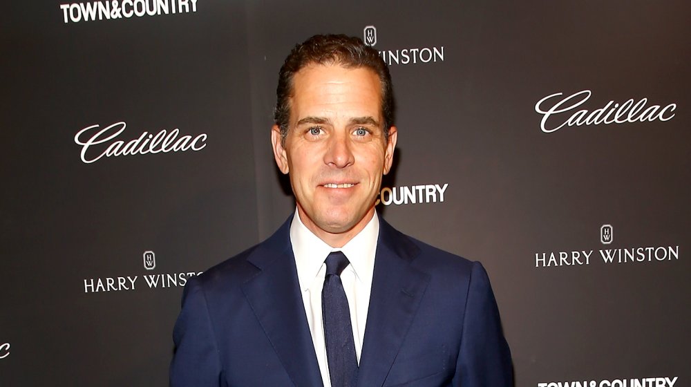 Hunter Biden