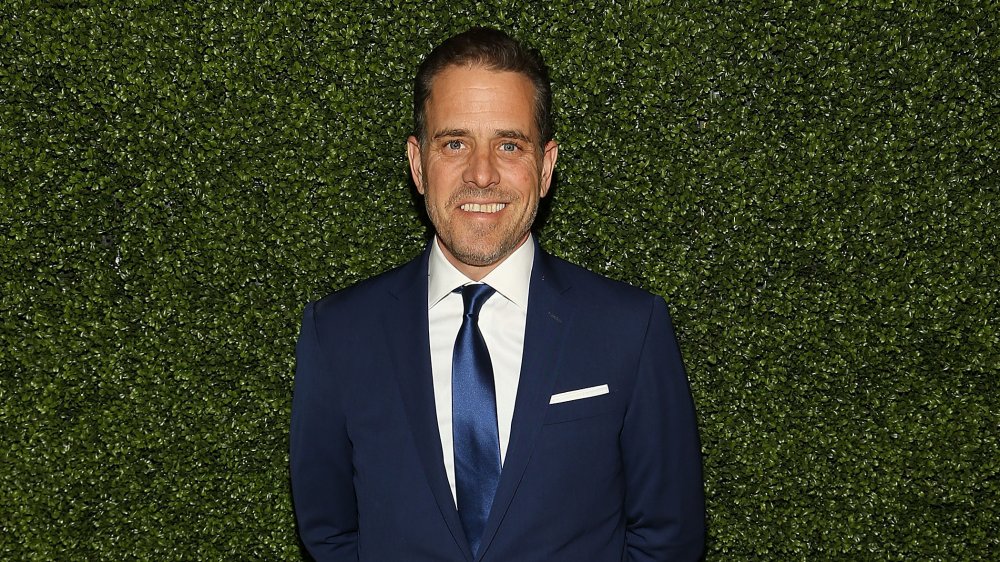 Hunter Biden