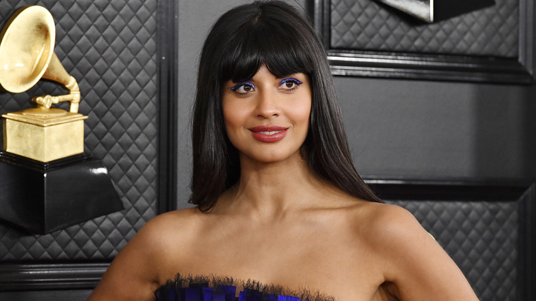 Jameela Jamil