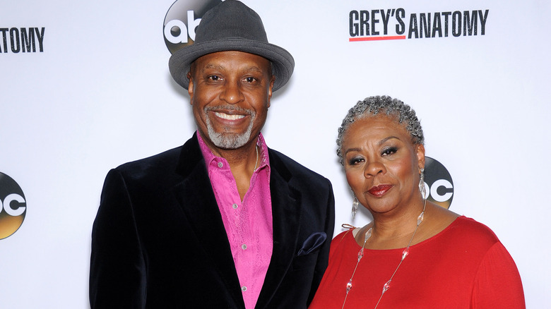 The Truth About James Pickens Jr's Marriage