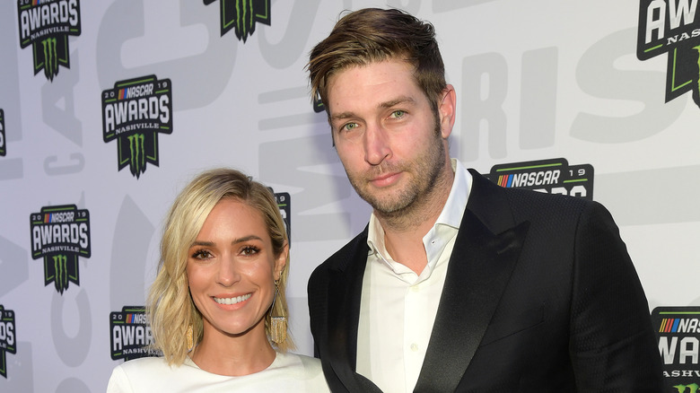 Jay Cutler & Kristin Cavallari