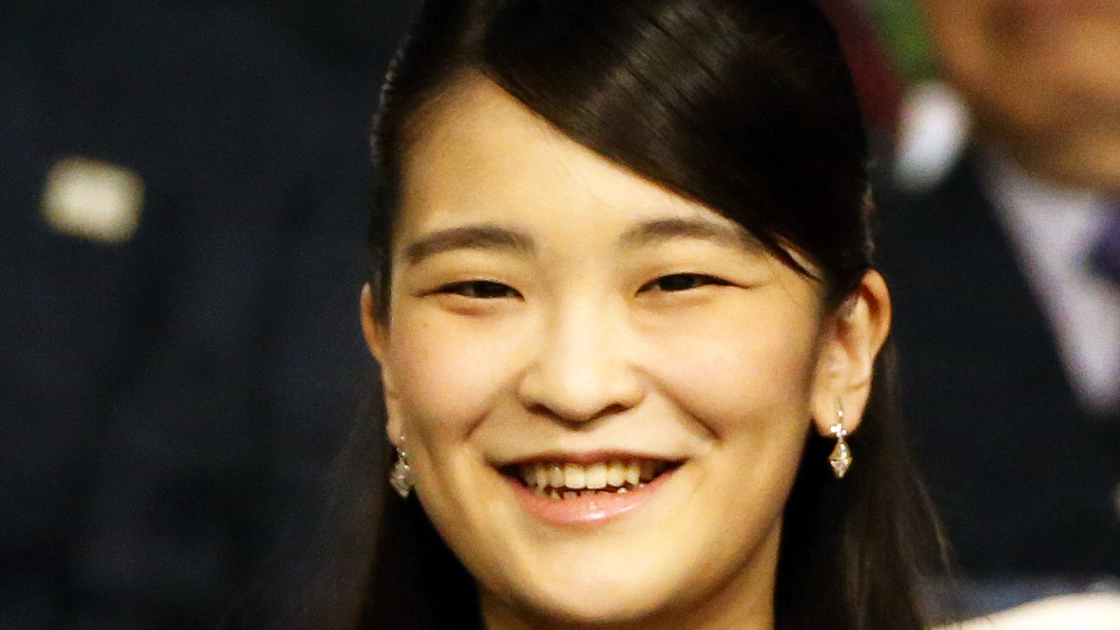 The Truth About Japan S Princess Mako And Her College Sweetheart Husband