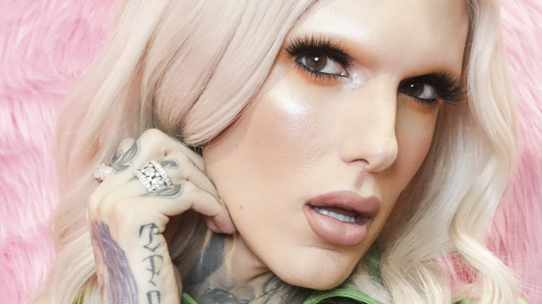 The Truth About Jeffree Star's New Makeup Collection