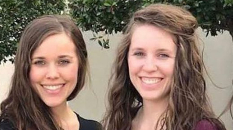 The Truth About Jill Duggars Relationship With Jessa Duggar