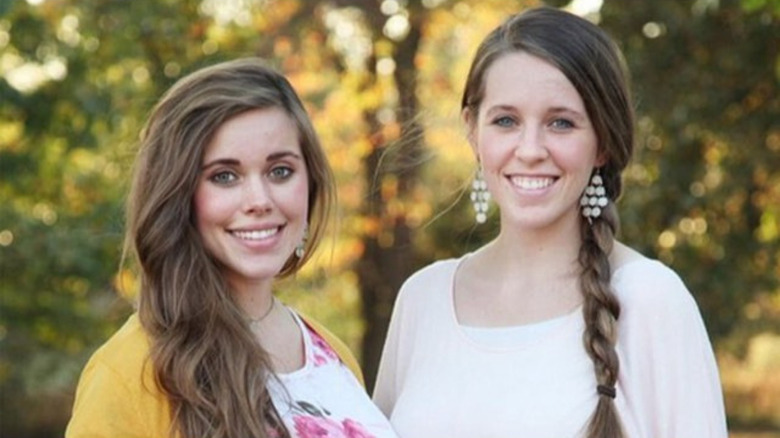 The Truth About Jill Duggars Relationship With Jessa Duggar