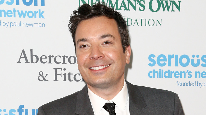 Jimmy Fallon