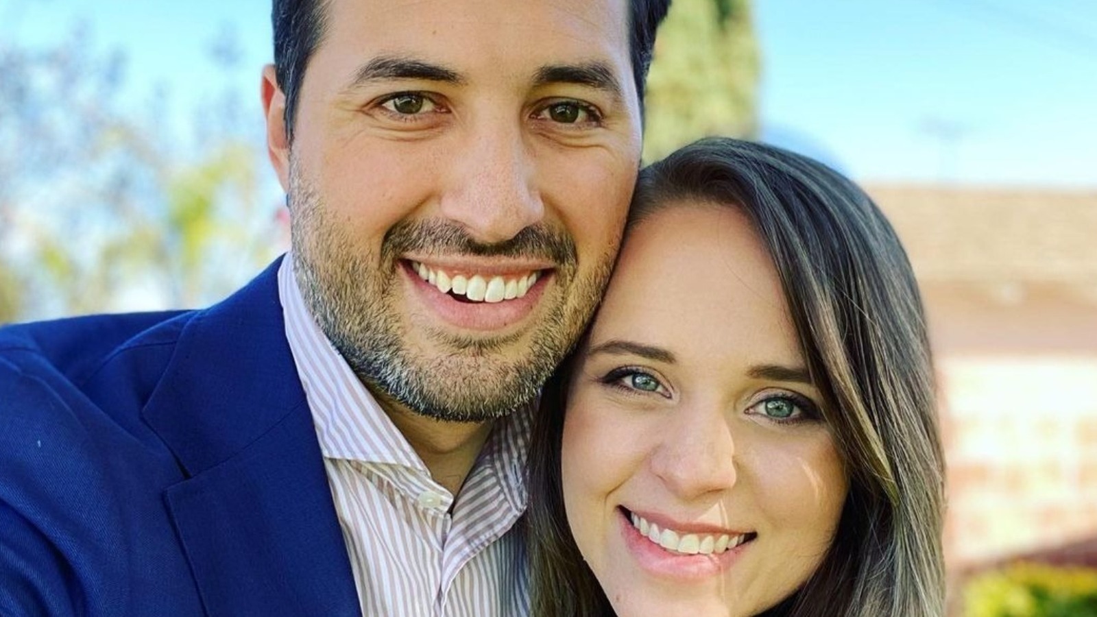 The Truth About Jinger Duggar And Jeremy Vuolos Marriage 1306