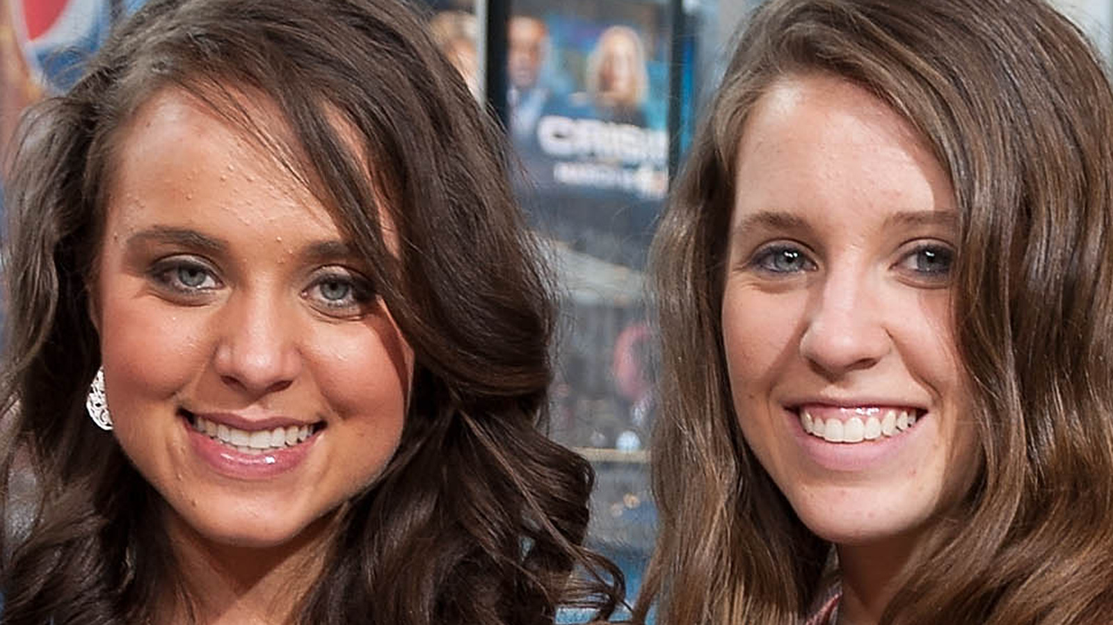 The Truth About Jinger Duggars Relationship With Sister Jill Duggar 0297