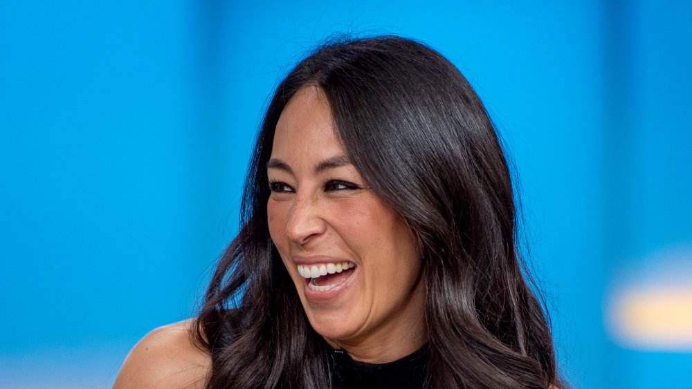 Joanna Gaines