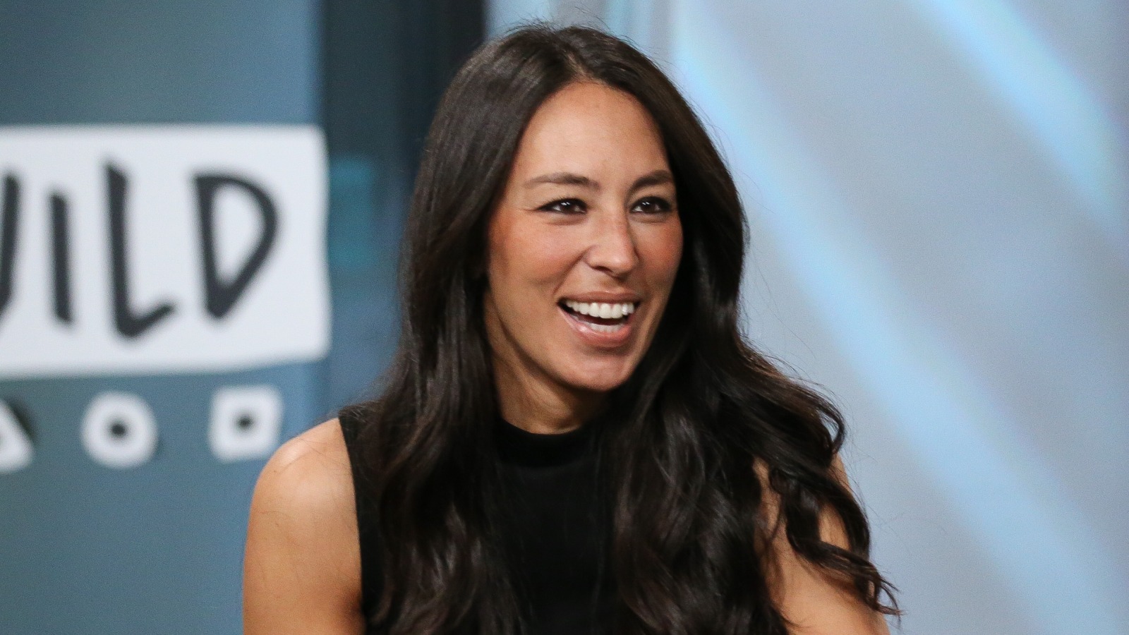 The Truth About Joanna Gaines' First Job