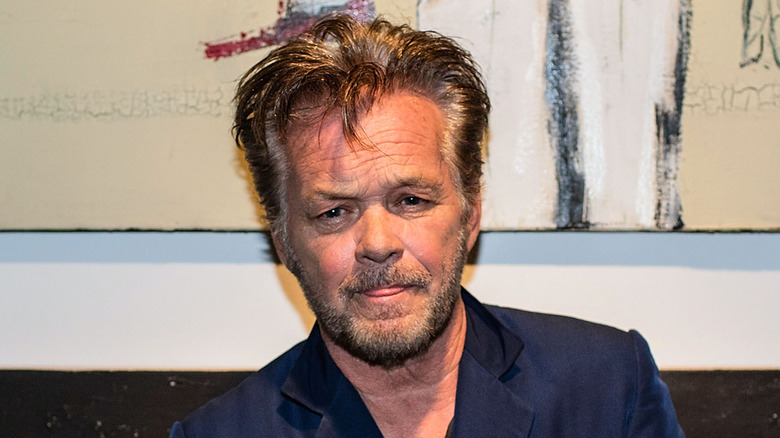 John Mellencamp