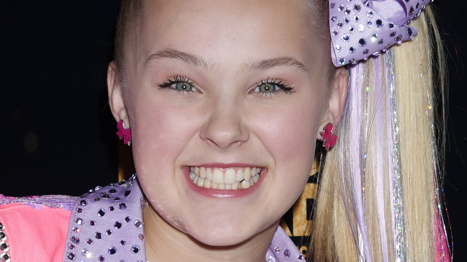 The Truth About JoJo Siwa And Mark Bontempo's Relationship