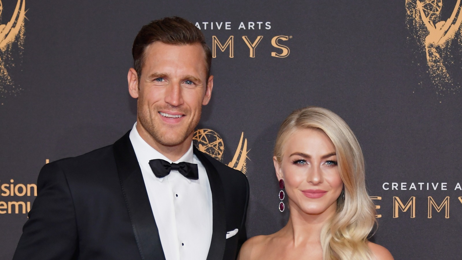 The Truth About Julianne Hough And Brooks Laich's Relationship