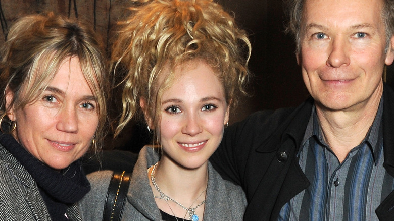 amanda, juno, and julien temple