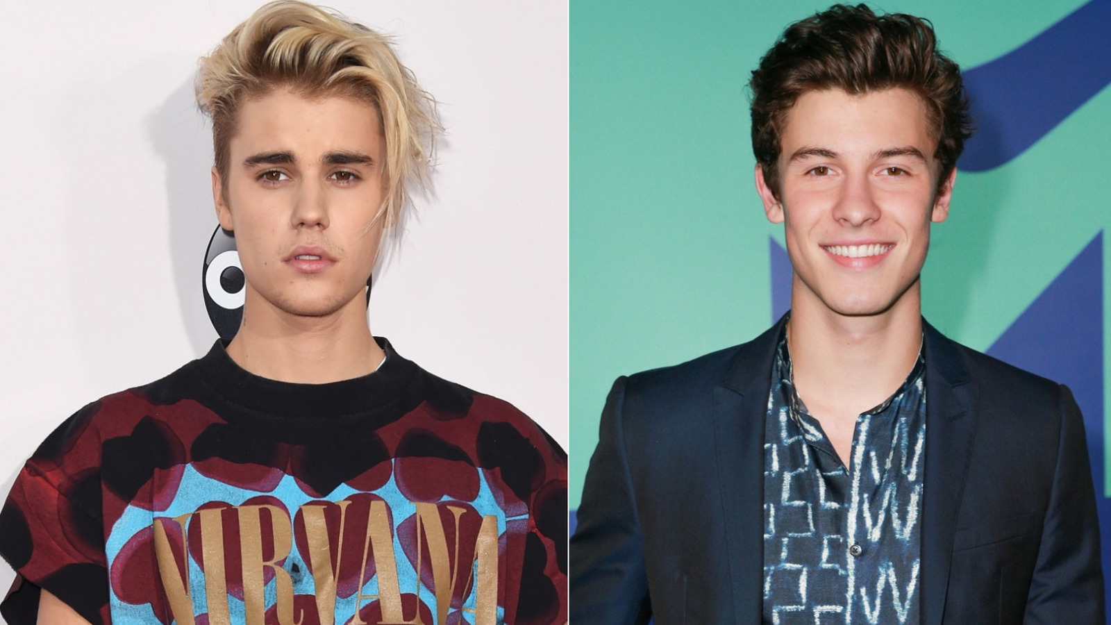 The Truth About Justin Bieber And Shawn Mendes Relationship 5837