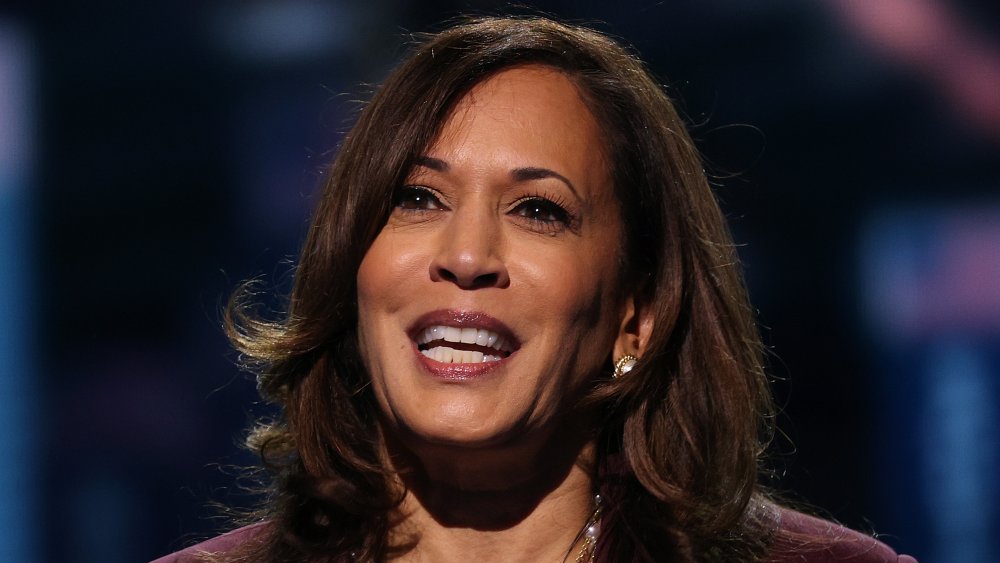 Kamala Harris