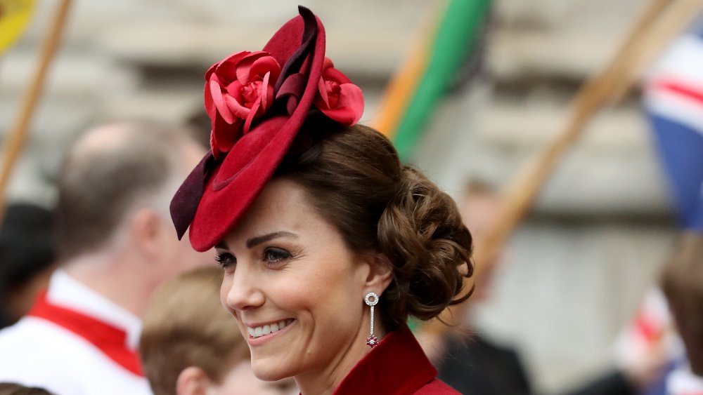 Kate Middleton