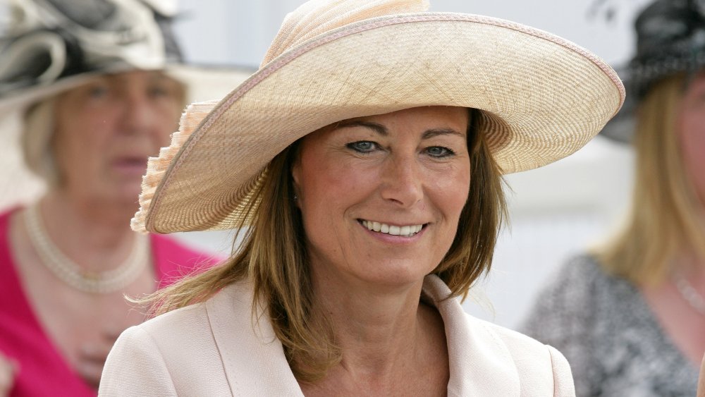 Carole Middleton