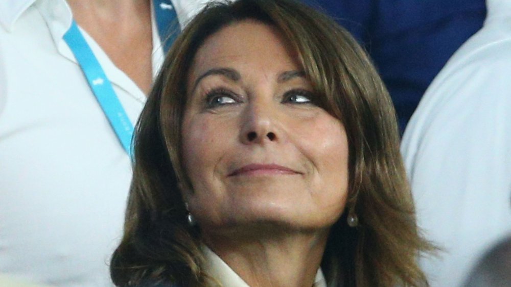 Carole Middleton