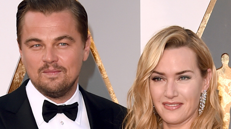 The Truth About Kate Winslet And Leonardo DiCaprio's