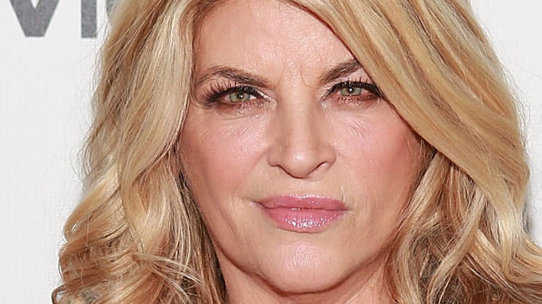 The Truth About Kirstie Alley And Scientology
