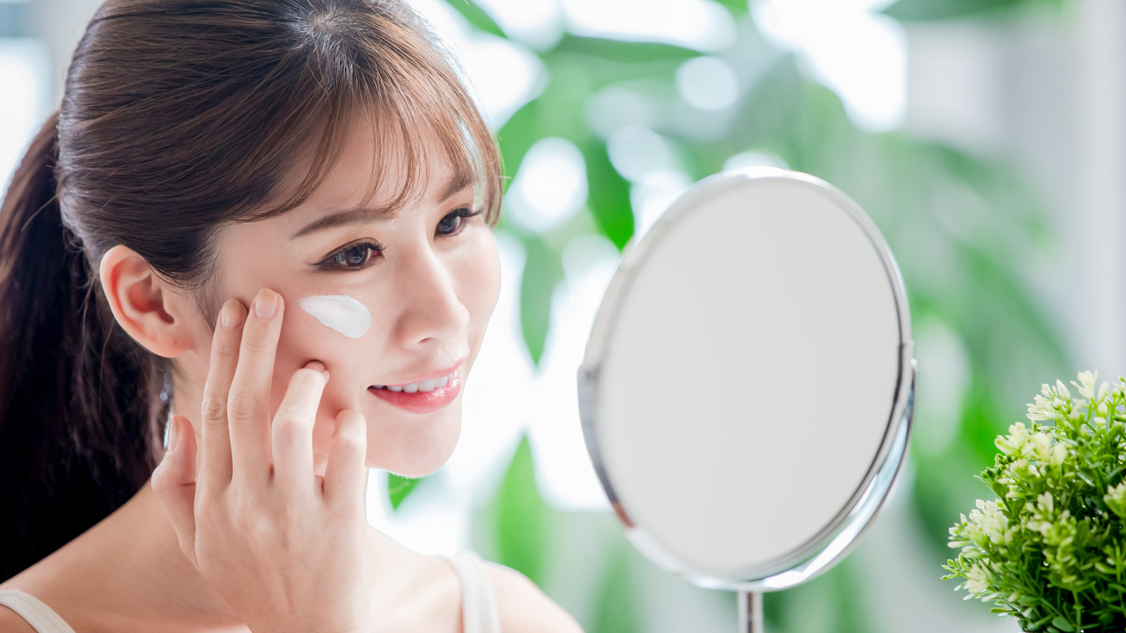 The Truth About Korean Sunscreens