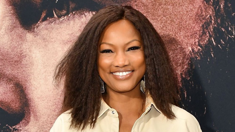 Garcelle Beauvais