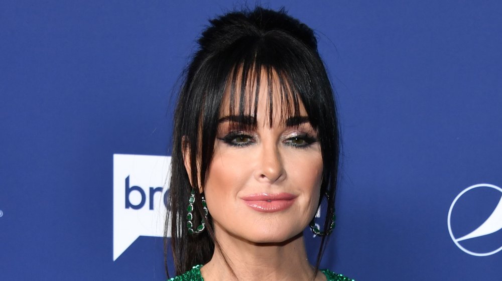 Kyle Richards