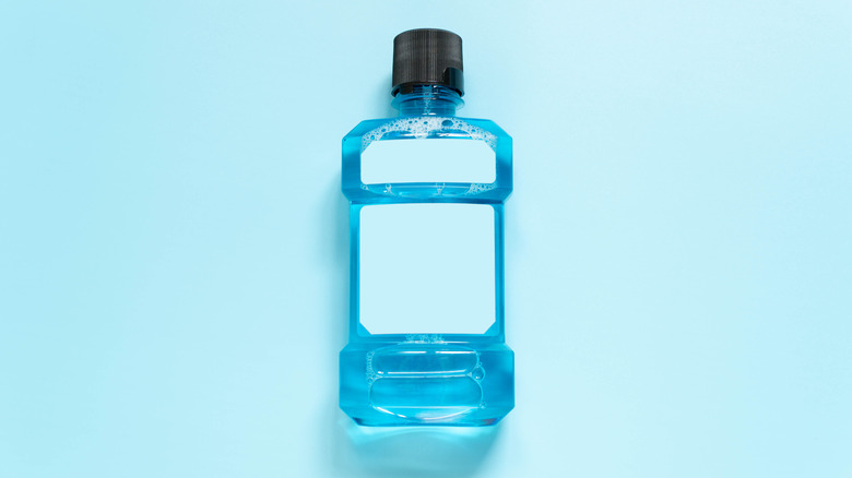 Mouthwash