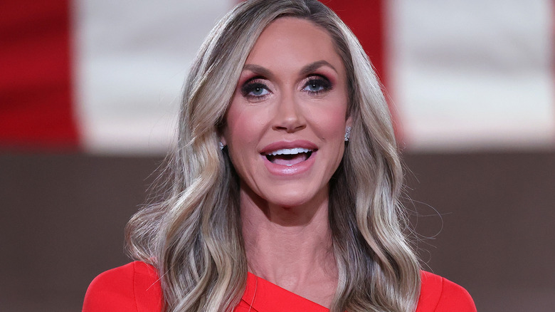 The Truth About Lara Trump's Parents