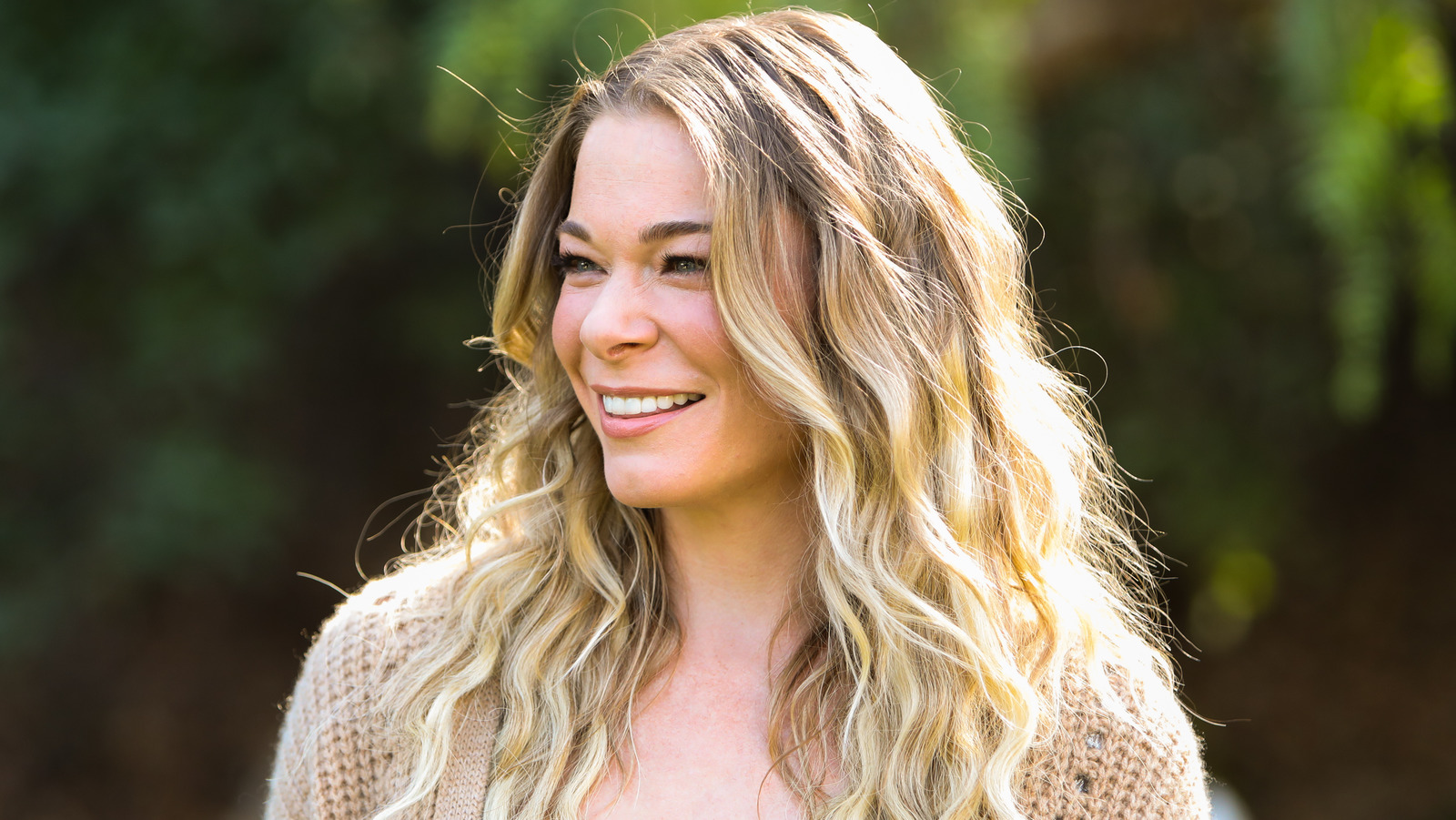 The Truth About LeAnn Rimes Tattoos