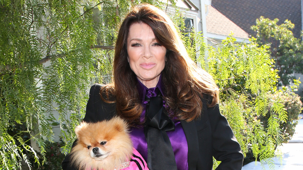 Lisa Vanderpump