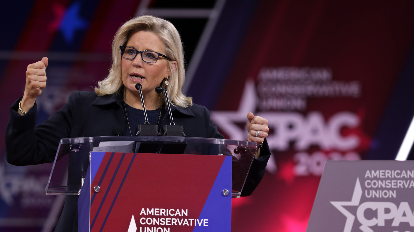 The Truth About Liz Cheney